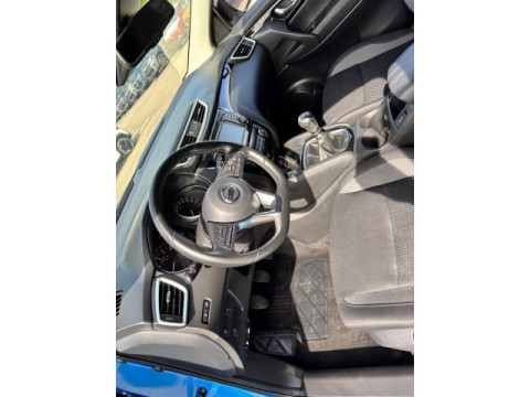 Ansicht 11 - Gebrauchtwagen Fahrzeug, Modell Qashqai der Marke Nissan von Verkäufer Autohaus R. Winzer GmbH