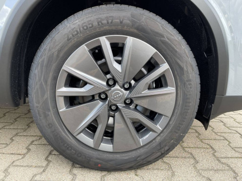 Ansicht 4 - Gebrauchtwagen Fahrzeug, Modell Qashqai der Marke Nissan von Verkäufer K&S Oder/Spree Autohandels.mbH