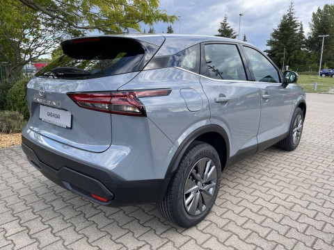 Ansicht 9 - Gebrauchtwagen Fahrzeug, Modell Qashqai der Marke Nissan von Verkäufer K&S Oder/Spree Autohandels.mbH