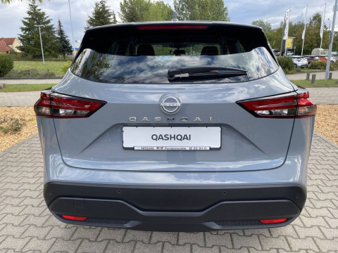 Ansicht 10 - Gebrauchtwagen Fahrzeug, Modell Qashqai der Marke Nissan von Verkäufer K&S Oder/Spree Autohandels.mbH