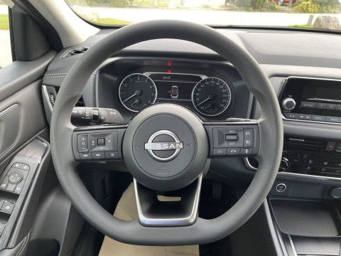 Ansicht 15 - Gebrauchtwagen Fahrzeug, Modell Qashqai der Marke Nissan von Verkäufer K&S Oder/Spree Autohandels.mbH