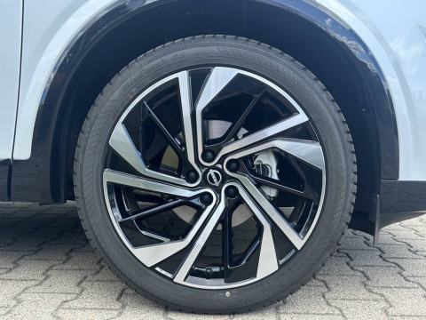 Ansicht 4 - Gebrauchtwagen Fahrzeug, Modell Qashqai der Marke Nissan von Verkäufer K&S Oder/Spree Autohandels.mbH