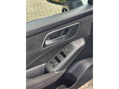Ansicht 25 - Gebrauchtwagen Fahrzeug, Modell Qashqai der Marke Nissan von Verkäufer K&S Oder/Spree Autohandels.mbH