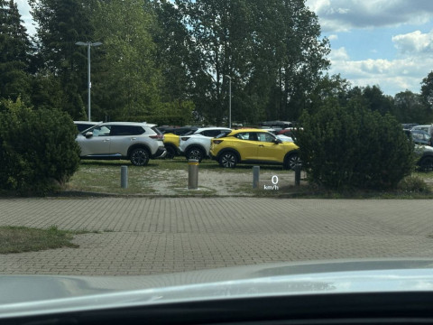 Ansicht 31 - Gebrauchtwagen Fahrzeug, Modell Qashqai der Marke Nissan von Verkäufer K&S Oder/Spree Autohandels.mbH