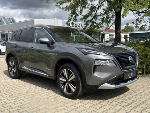 Ansicht 3 - Gebrauchtwagen Fahrzeug, Modell X-Trail der Marke Nissan von Verkäufer K&S Oder/Spree Autohandels.mbH