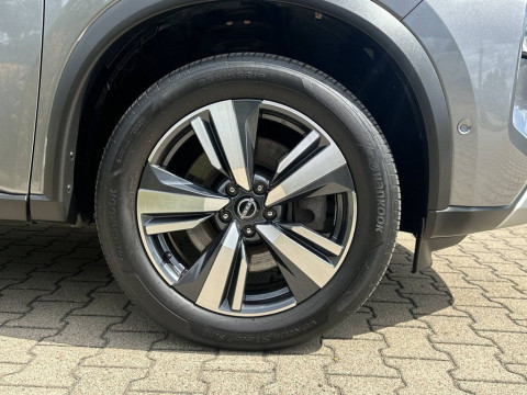 Ansicht 4 - Gebrauchtwagen Fahrzeug, Modell X-Trail der Marke Nissan von Verkäufer K&S Oder/Spree Autohandels.mbH