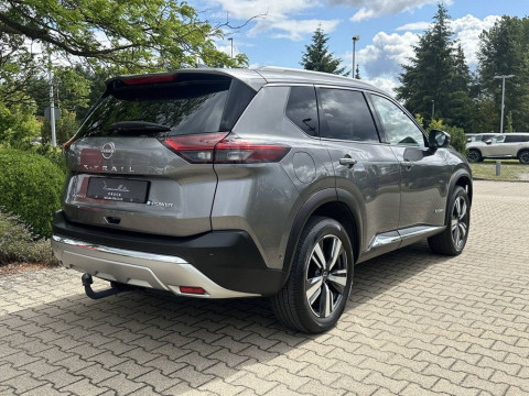 Ansicht 15 - Gebrauchtwagen Fahrzeug, Modell X-Trail der Marke Nissan von Verkäufer K&S Oder/Spree Autohandels.mbH