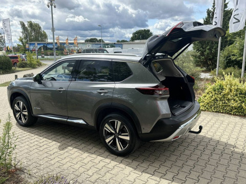 Ansicht 19 - Gebrauchtwagen Fahrzeug, Modell X-Trail der Marke Nissan von Verkäufer K&S Oder/Spree Autohandels.mbH
