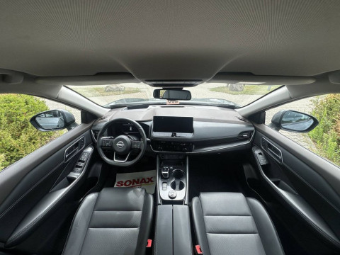 Ansicht 21 - Gebrauchtwagen Fahrzeug, Modell X-Trail der Marke Nissan von Verkäufer K&S Oder/Spree Autohandels.mbH