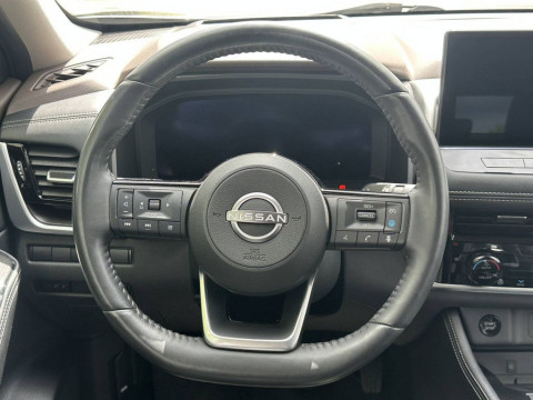 Ansicht 25 - Gebrauchtwagen Fahrzeug, Modell X-Trail der Marke Nissan von Verkäufer K&S Oder/Spree Autohandels.mbH