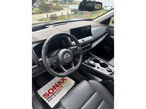 Ansicht 30 - Gebrauchtwagen Fahrzeug, Modell X-Trail der Marke Nissan von Verkäufer K&S Oder/Spree Autohandels.mbH