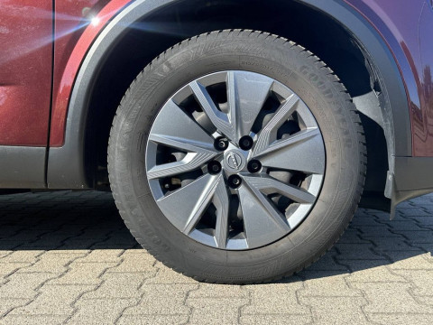Ansicht 4 - Gebrauchtwagen Fahrzeug, Modell Qashqai der Marke Nissan von Verkäufer K&S Oder/Spree Autohandels.mbH