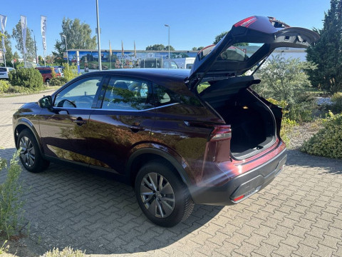 Ansicht 16 - Gebrauchtwagen Fahrzeug, Modell Qashqai der Marke Nissan von Verkäufer K&S Oder/Spree Autohandels.mbH