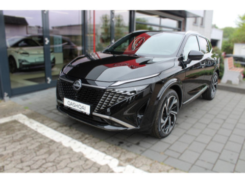 Ansicht 2 - Gebrauchtwagen Fahrzeug, Modell Qashqai der Marke Nissan von Verkäufer Viets Automobile & Service GmbH
