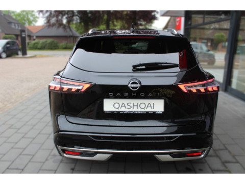 Ansicht 6 - Gebrauchtwagen Fahrzeug, Modell Qashqai der Marke Nissan von Verkäufer Viets Automobile & Service GmbH