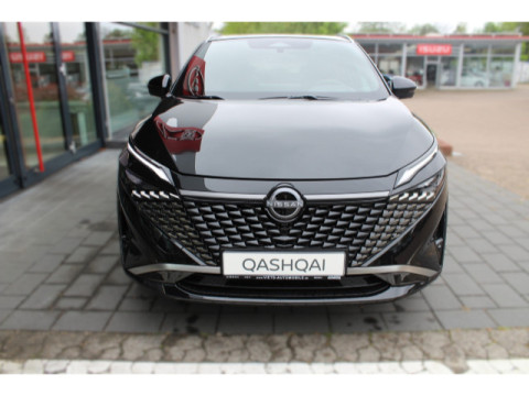 Ansicht 7 - Gebrauchtwagen Fahrzeug, Modell Qashqai der Marke Nissan von Verkäufer Viets Automobile & Service GmbH