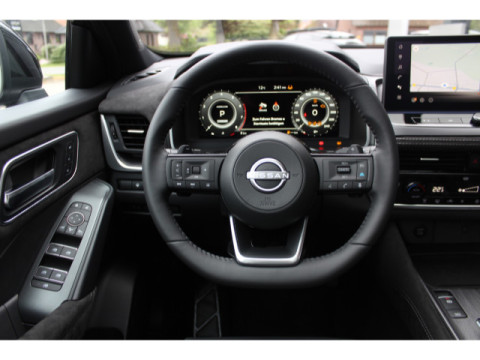 Ansicht 9 - Gebrauchtwagen Fahrzeug, Modell Qashqai der Marke Nissan von Verkäufer Viets Automobile & Service GmbH