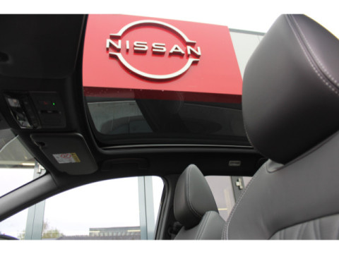 Ansicht 18 - Gebrauchtwagen Fahrzeug, Modell Qashqai der Marke Nissan von Verkäufer Viets Automobile & Service GmbH