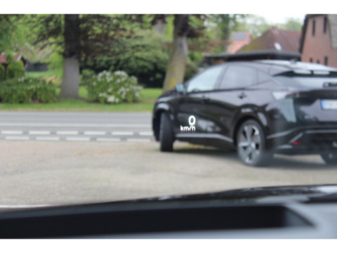 Ansicht 24 - Gebrauchtwagen Fahrzeug, Modell Qashqai der Marke Nissan von Verkäufer Viets Automobile & Service GmbH
