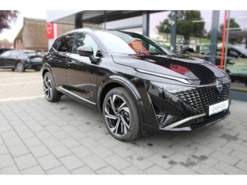Ansicht 31 - Gebrauchtwagen Fahrzeug, Modell Qashqai der Marke Nissan von Verkäufer Viets Automobile & Service GmbH