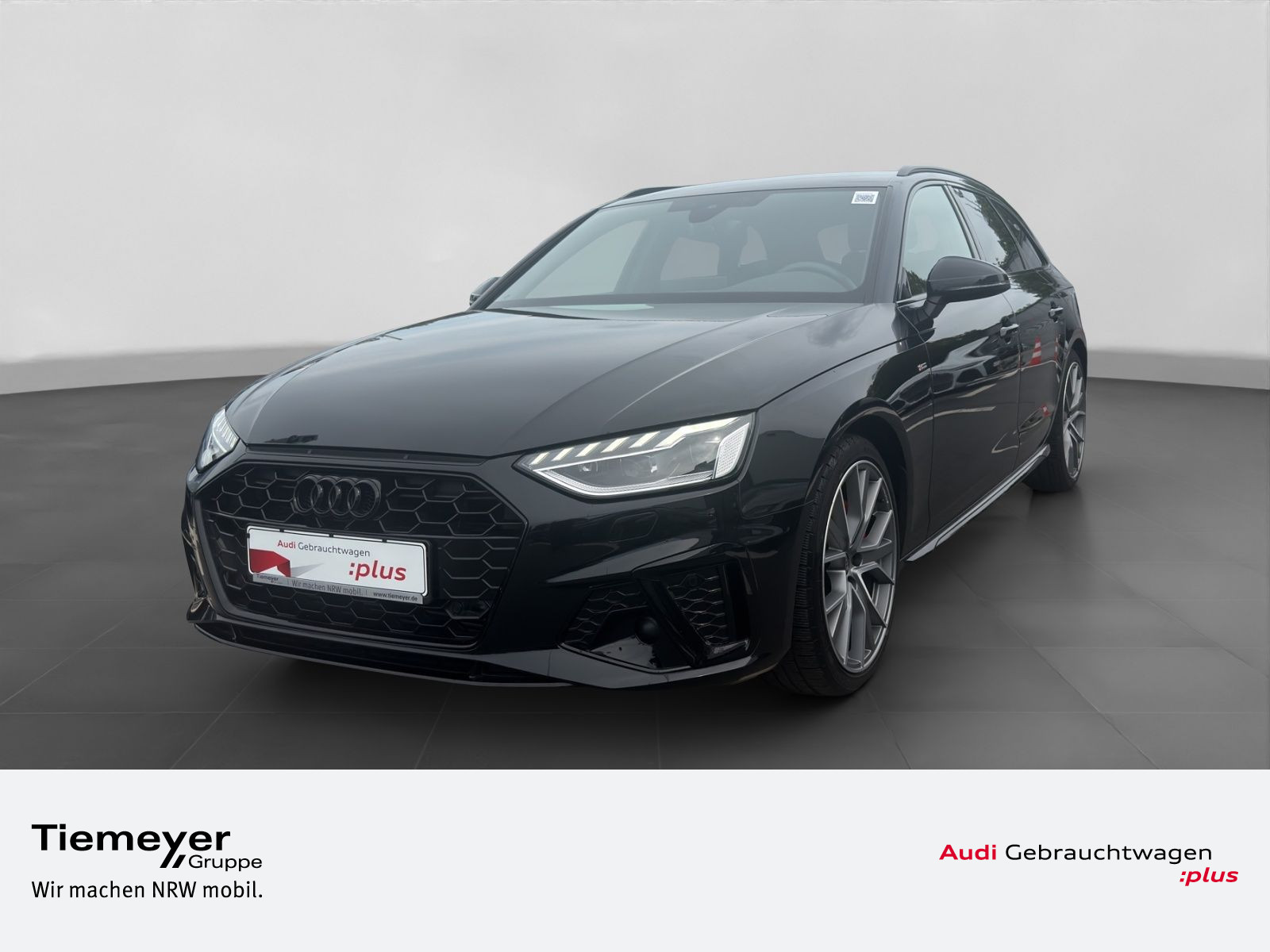 Audi A4 Avant 40 Audi A4 Avant 40