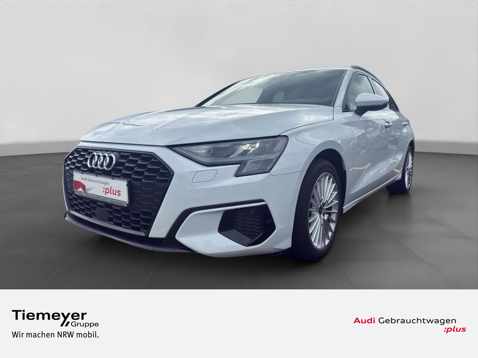 Audi A3 Sportback 30