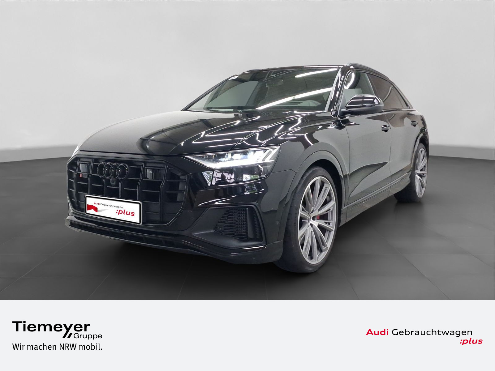 Audi SQ8 TFSI Q Audi SQ8 TFSI Q