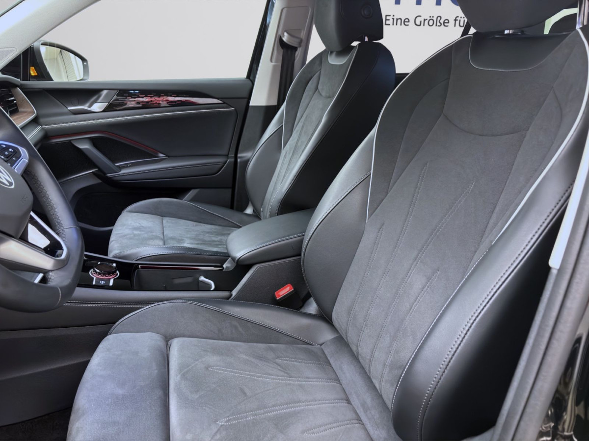 Thumb 9: Volkswagen Tayron 1.5 TSI eHybrid DSG ELEGANCE AHK IQ.LIGHT NAVI DCC