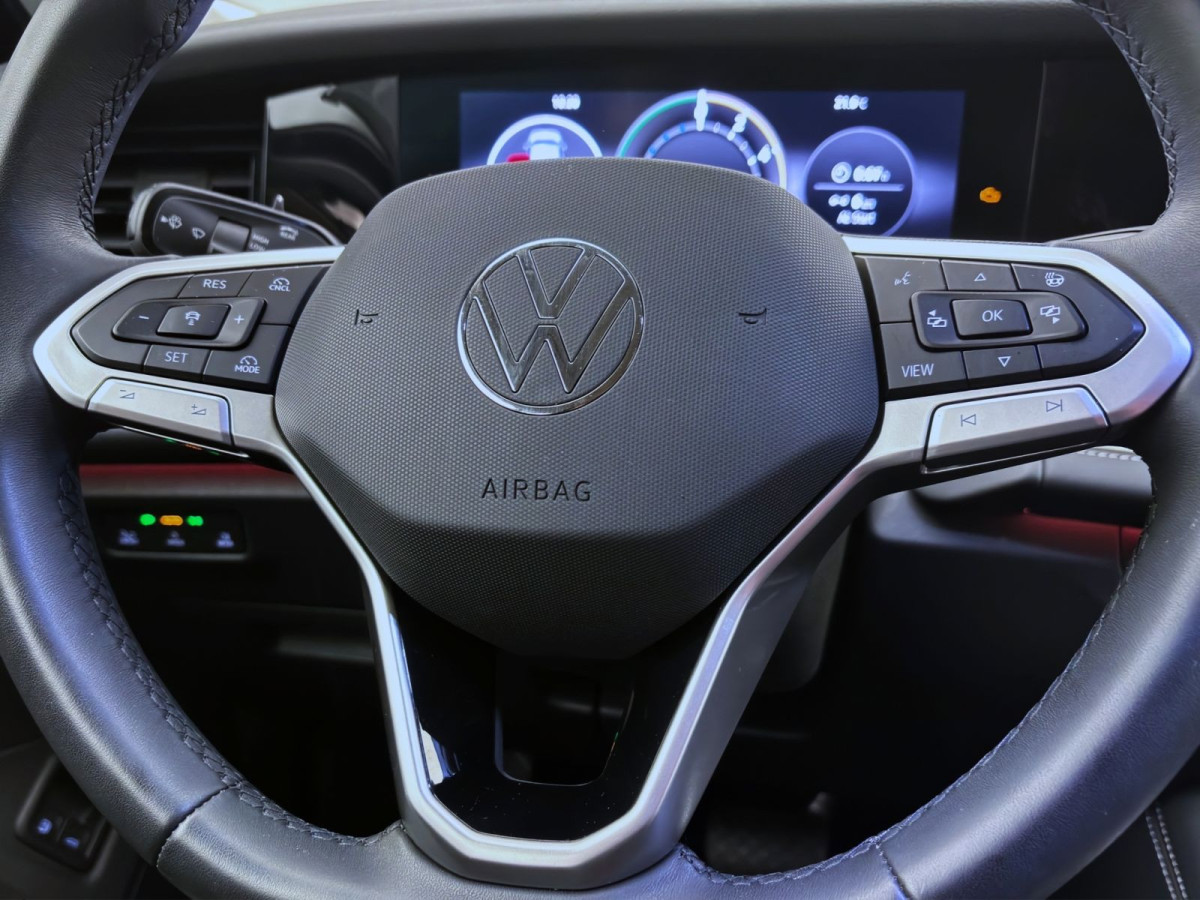 Thumb 12: Volkswagen Tayron 1.5 TSI eHybrid DSG ELEGANCE AHK IQ.LIGHT NAVI DCC