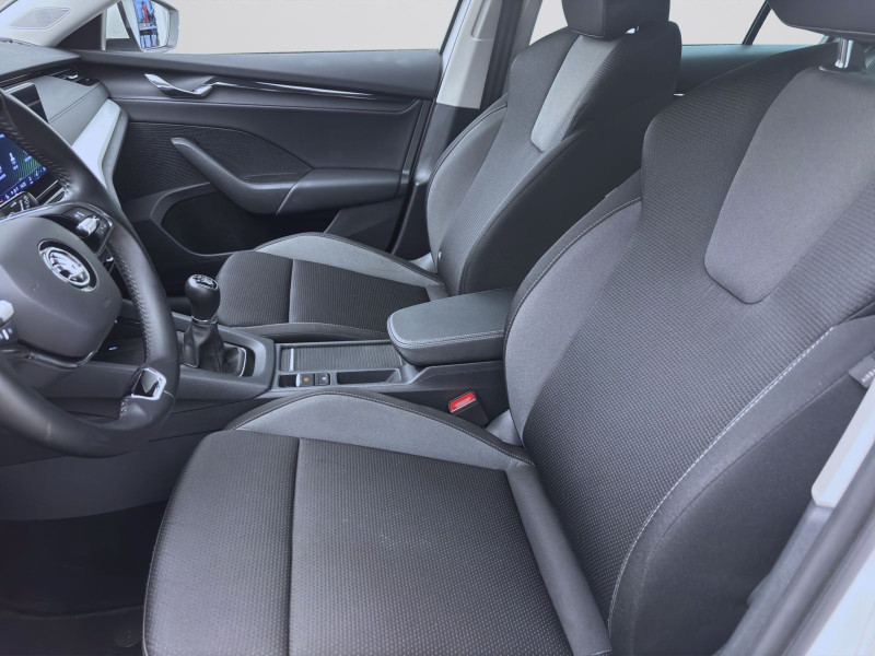 Bild 9: Škoda Octavia Combi 1.0 TSI AMBITION AHK NAVI PDC LED DAB+