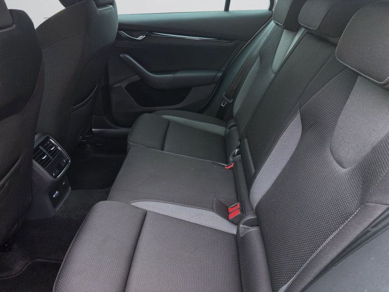 Bild 15: Škoda Octavia Combi 1.0 TSI AMBITION AHK NAVI PDC LED DAB+