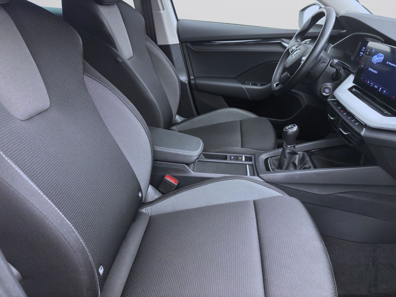 Bild 16: Škoda Octavia Combi 1.0 TSI AMBITION AHK NAVI PDC LED DAB+