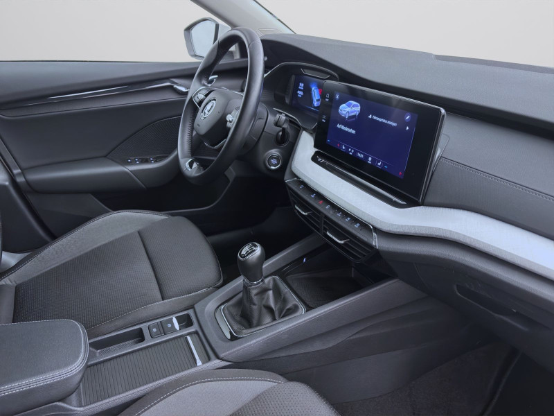 Bild 17: Škoda Octavia Combi 1.0 TSI AMBITION AHK NAVI PDC LED DAB+