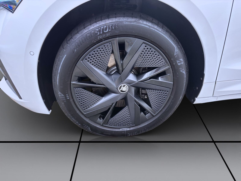 Bild 8: Škoda Enyaq Coupé RS LOUNGE NAVI CANTON HuD PDC SITZHZG