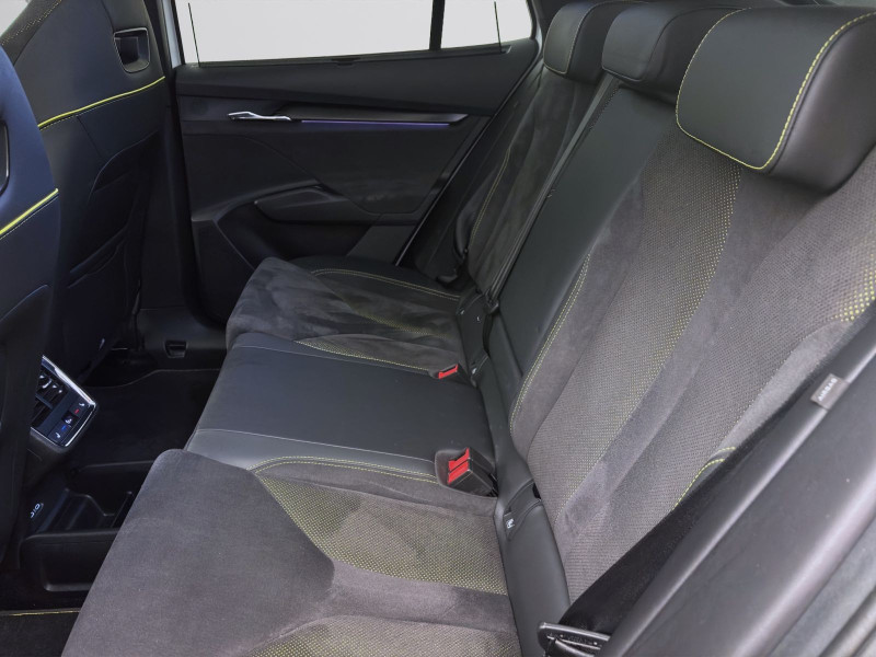 Bild 15: Škoda Enyaq Coupé RS LOUNGE NAVI CANTON HuD PDC SITZHZG