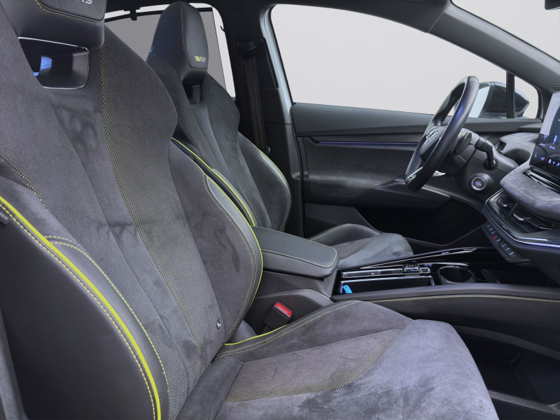 Bild 16: Škoda Enyaq Coupé RS LOUNGE NAVI CANTON HuD PDC SITZHZG