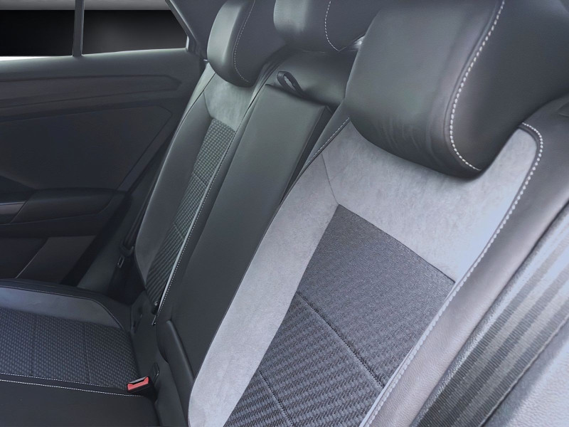 Bild 15: Volkswagen T-Roc 4M R PANO AHK NAVI BEATS KAMERA DCC