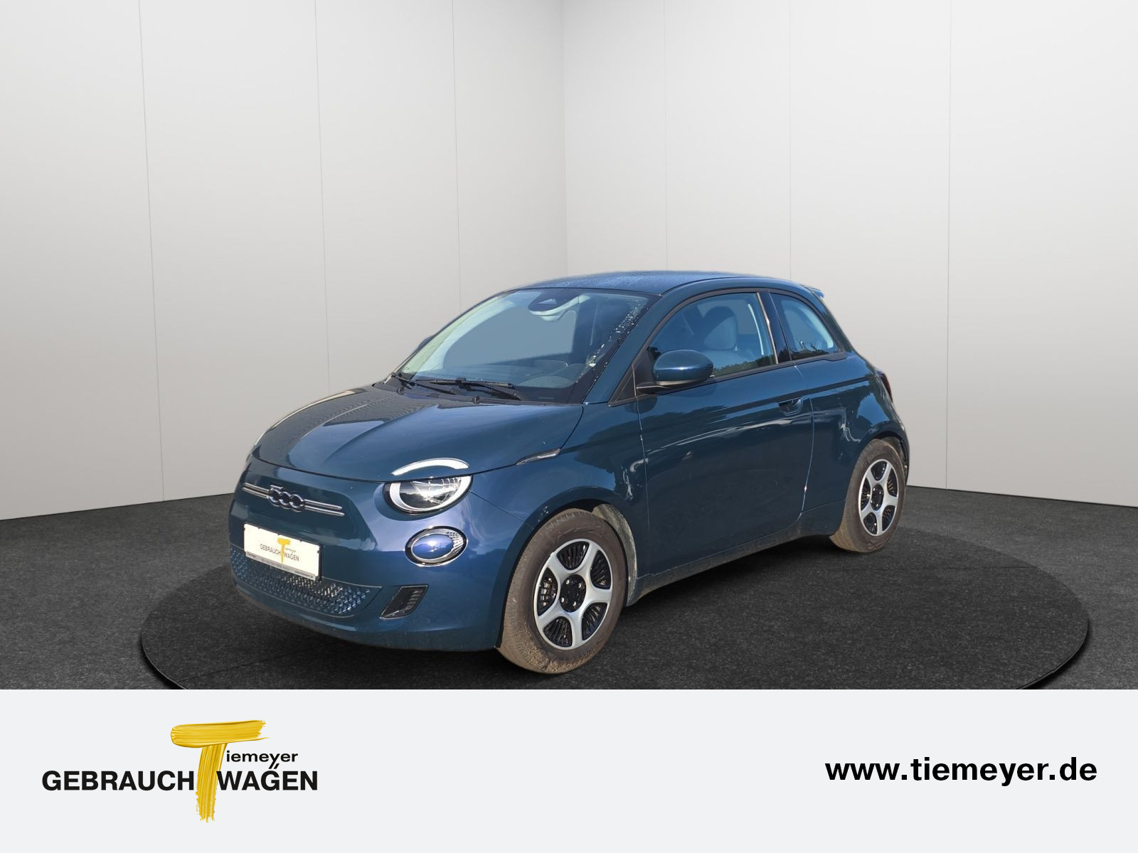 Fiat 500 e (332)