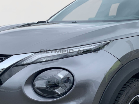 Ansicht 5 - Gebrauchtwagen Fahrzeug, Modell Juke der Marke Nissan von Verkäufer Olympic Auto GmbH