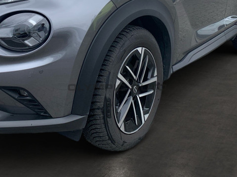 Ansicht 6 - Gebrauchtwagen Fahrzeug, Modell Juke der Marke Nissan von Verkäufer Olympic Auto GmbH