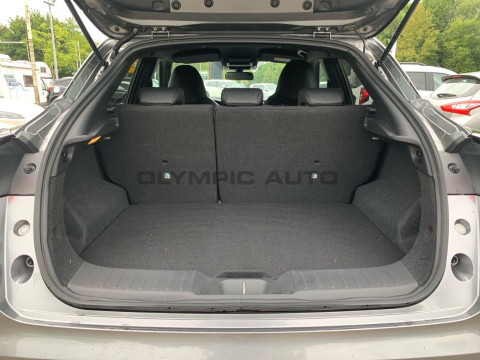 Ansicht 12 - Gebrauchtwagen Fahrzeug, Modell Juke der Marke Nissan von Verkäufer Olympic Auto GmbH