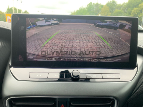 Ansicht 17 - Gebrauchtwagen Fahrzeug, Modell Juke der Marke Nissan von Verkäufer Olympic Auto GmbH