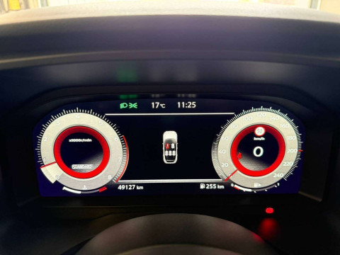 Ansicht 20 - Gebrauchtwagen Fahrzeug, Modell Qashqai der Marke Nissan von Verkäufer Alpert+Maschke Autom. GmbH