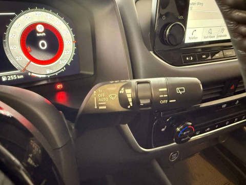 Ansicht 23 - Gebrauchtwagen Fahrzeug, Modell Qashqai der Marke Nissan von Verkäufer Alpert+Maschke Autom. GmbH