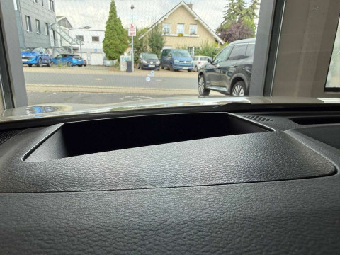 Ansicht 24 - Gebrauchtwagen Fahrzeug, Modell Qashqai der Marke Nissan von Verkäufer Alpert+Maschke Autom. GmbH