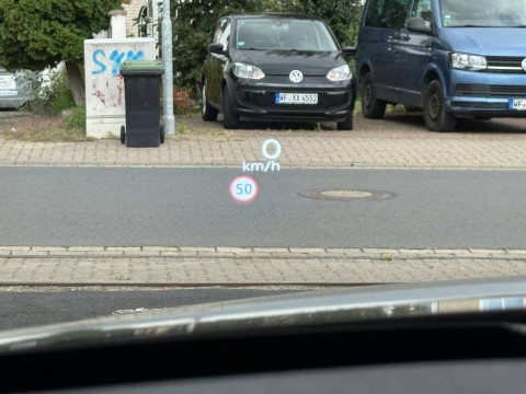 Ansicht 25 - Gebrauchtwagen Fahrzeug, Modell Qashqai der Marke Nissan von Verkäufer Alpert+Maschke Autom. GmbH
