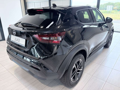 Ansicht 3 - Gebrauchtwagen Fahrzeug, Modell Juke der Marke Nissan von Verkäufer Autohaus Lohmann GmbH &Co.KG