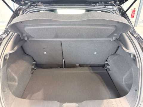 Ansicht 13 - Gebrauchtwagen Fahrzeug, Modell Juke der Marke Nissan von Verkäufer Autohaus Lohmann GmbH &Co.KG