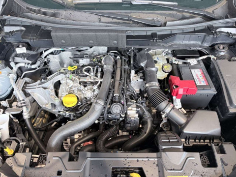 Ansicht 14 - Gebrauchtwagen Fahrzeug, Modell Juke der Marke Nissan von Verkäufer Autohaus Lohmann GmbH &Co.KG