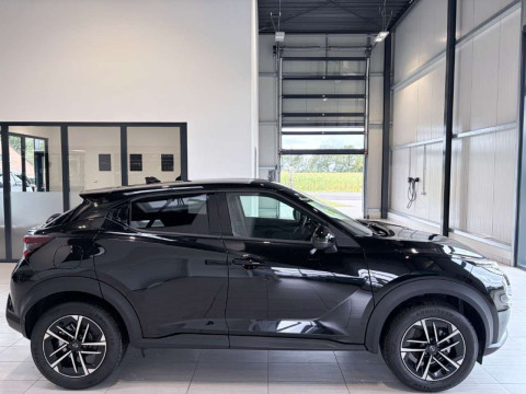 Ansicht 8 - Gebrauchtwagen Fahrzeug, Modell Juke der Marke Nissan von Verkäufer Autohaus Lohmann GmbH &Co.KG